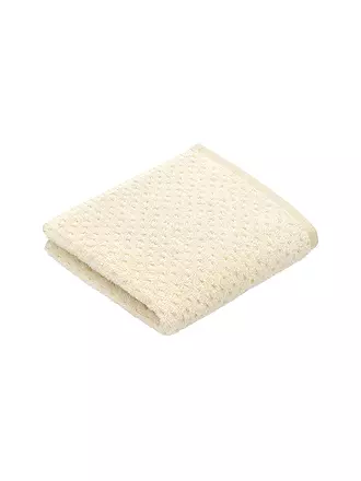 VOSSEN | Duschtuch 67x140cm GOLDEN CENTURY Chamois | 